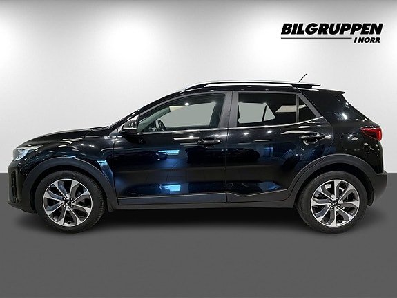 Kia Stonic 5 of 17