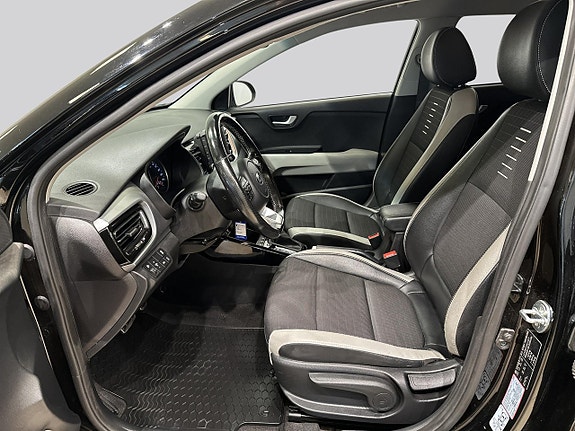 Kia Stonic 9 of 17