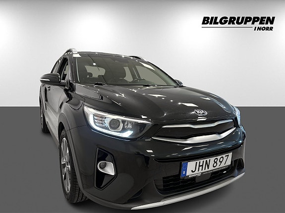 Kia Stonic 4 of 17