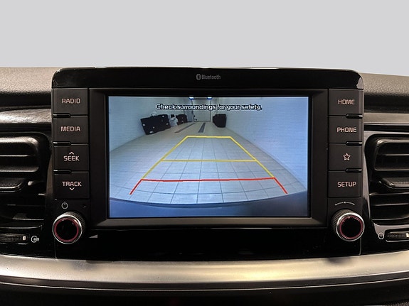 Kia Stonic 16 of 17