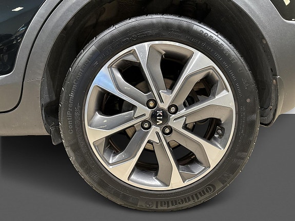 Kia Stonic 17 of 17