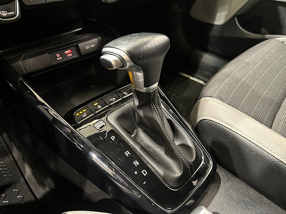 Kia Stonic 13 of 17