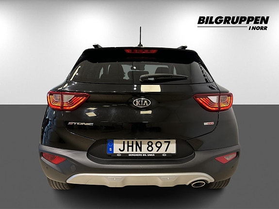 Kia Stonic 6 of 17