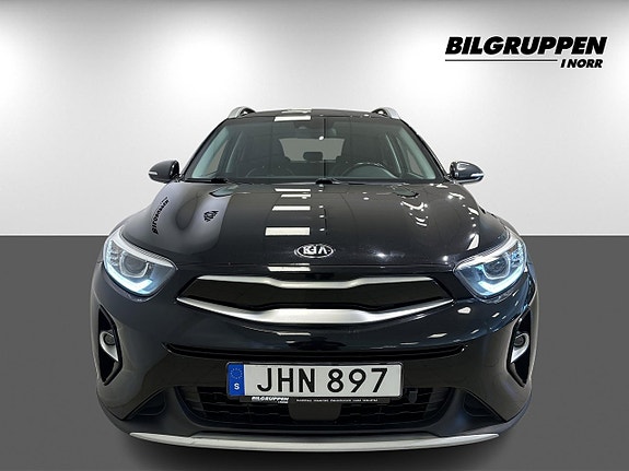 Kia Stonic 3 of 17