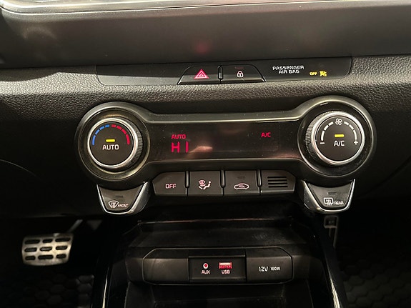 Kia Stonic 14 of 17