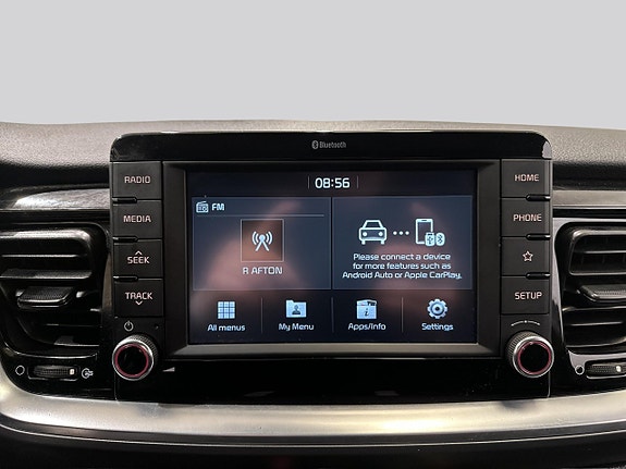 Kia Stonic 12 of 17
