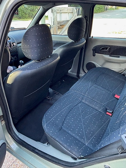 Renault Clio 4 of 4