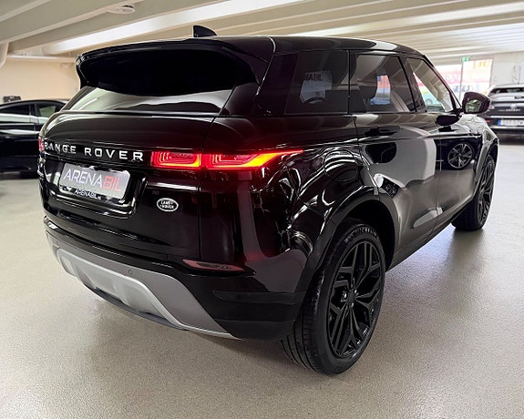 Land Rover Range Rover Evoque 4 of 25