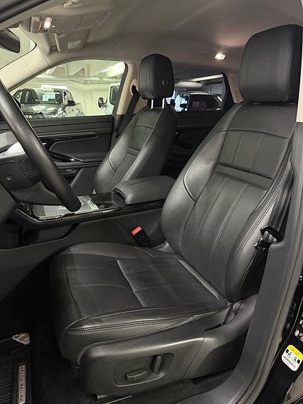 Land Rover Range Rover Evoque 13 of 25