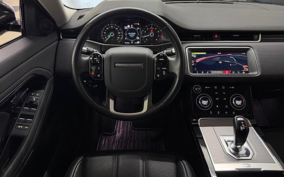 Land Rover Range Rover Evoque 15 of 25