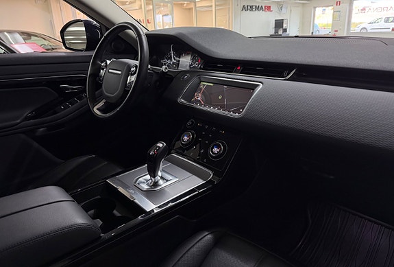 Land Rover Range Rover Evoque 11 of 25