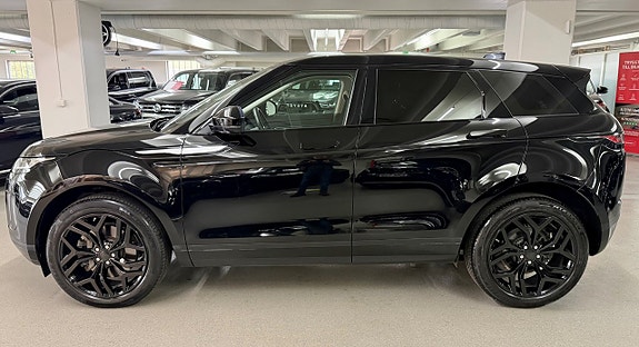 Land Rover Range Rover Evoque 2 of 25