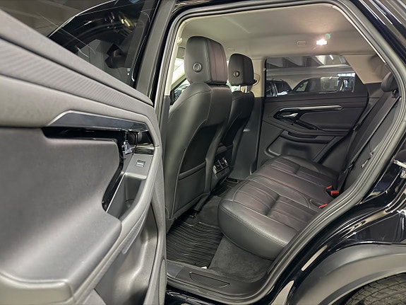 Land Rover Range Rover Evoque 14 of 25