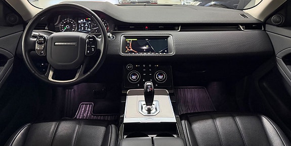 Land Rover Range Rover Evoque 10 of 25