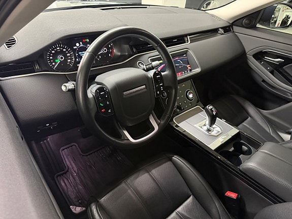 Land Rover Range Rover Evoque 9 of 25