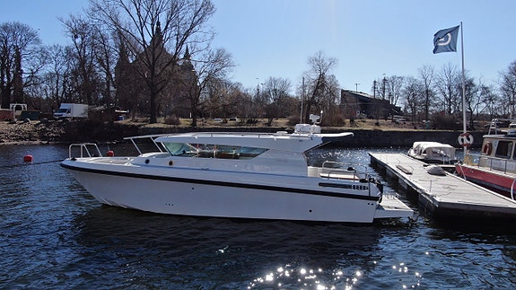 Delta 340 SW -2022 6 of 26