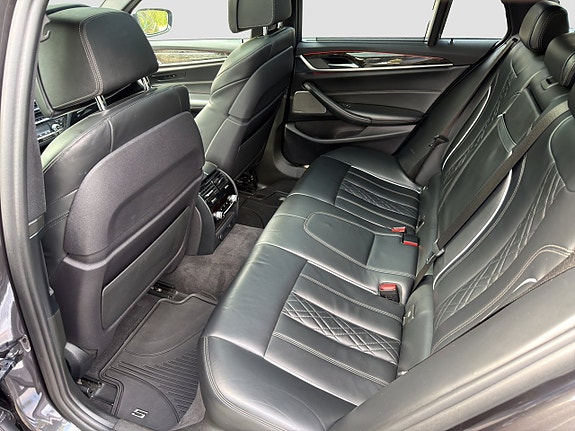 BMW 530i 13 of 20