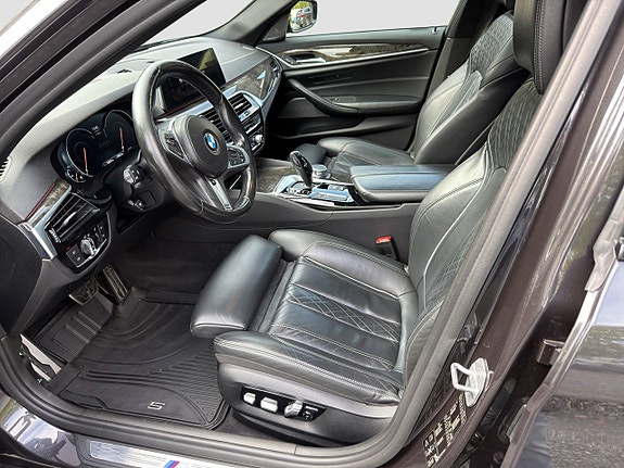 BMW 530i 10 of 20