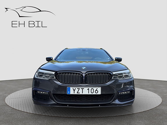BMW 530i 2 of 20