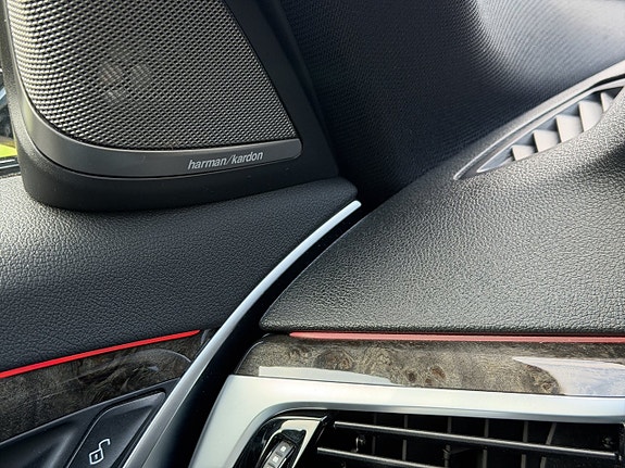 BMW 530i 19 of 20
