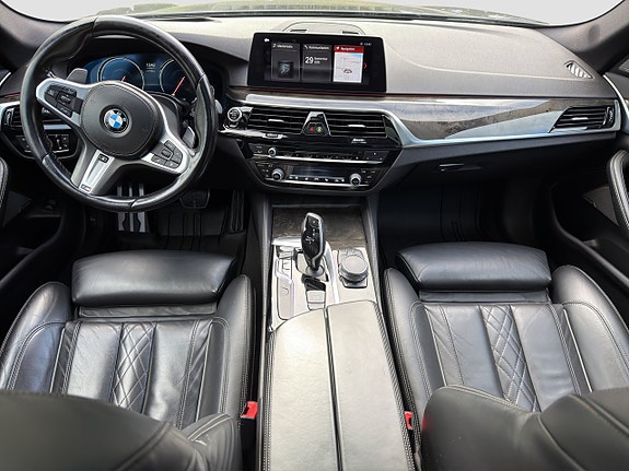 BMW 530i 11 of 20