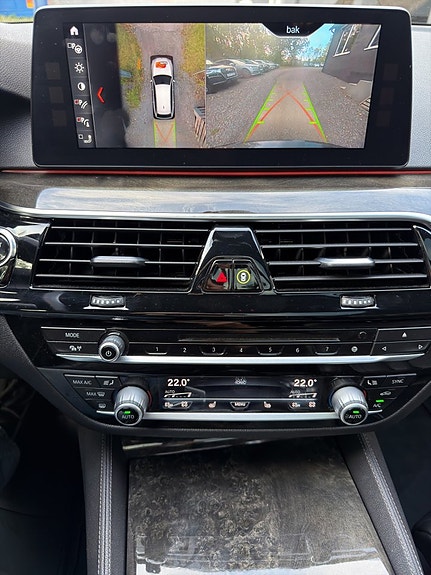 BMW 530i 15 of 20