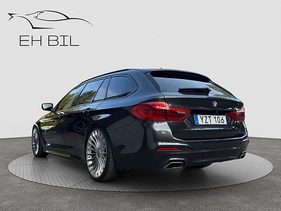 BMW 530i 5 of 20