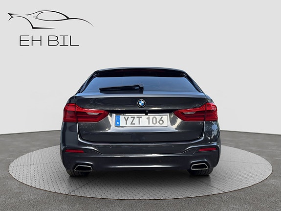 BMW 530i 6 of 20