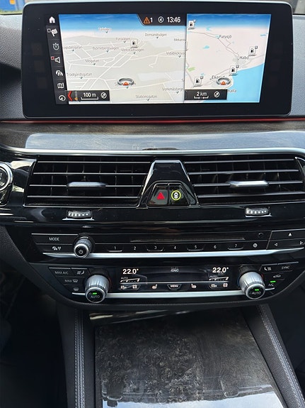 BMW 530i 16 of 20