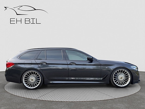 BMW 530i 9 of 20