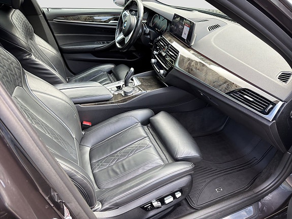 BMW 530i 12 of 20