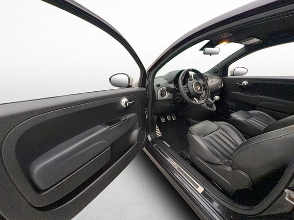 Abarth 595 10 of 30