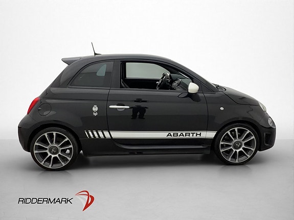 Abarth 595 9 of 30