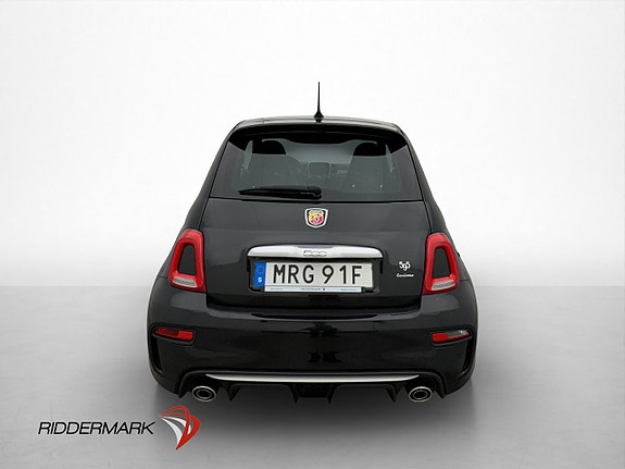 Abarth 595 7 of 30