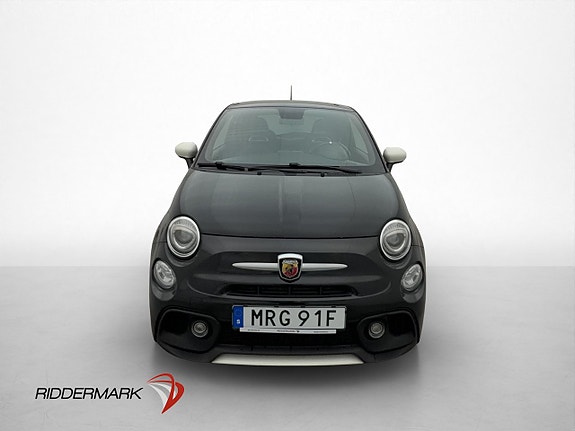 Abarth 595 2 of 30