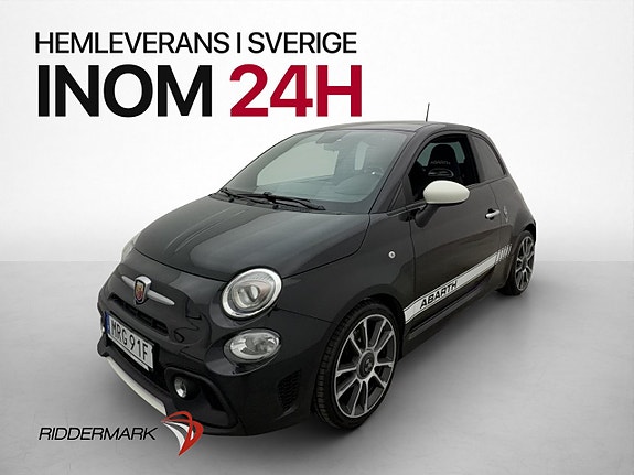 Abarth 595 3 of 30