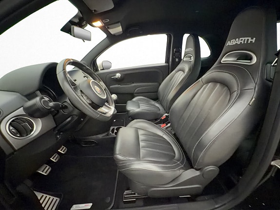 Abarth 595 11 of 30
