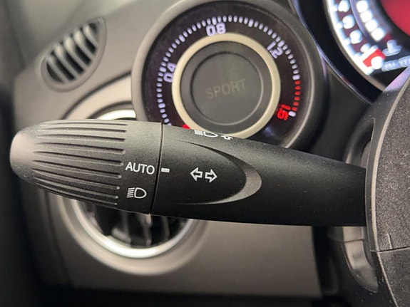 Abarth 595 15 of 30