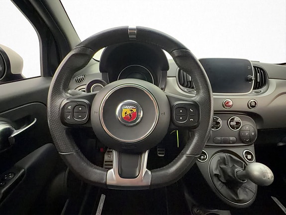 Abarth 595 13 of 30