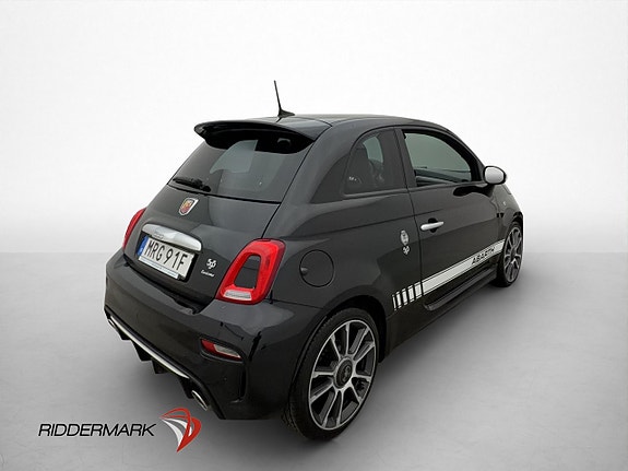 Abarth 595 8 of 30