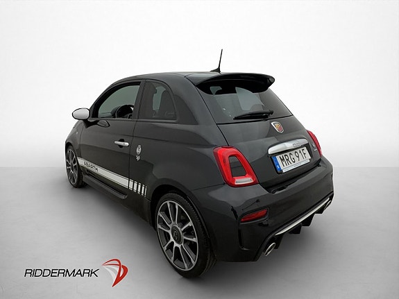 Abarth 595 6 of 30