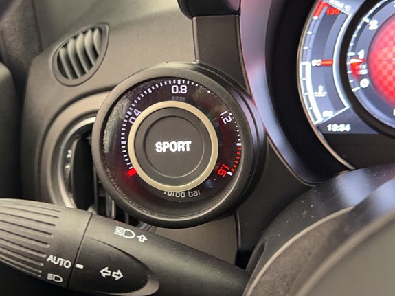 Abarth 595 14 of 30