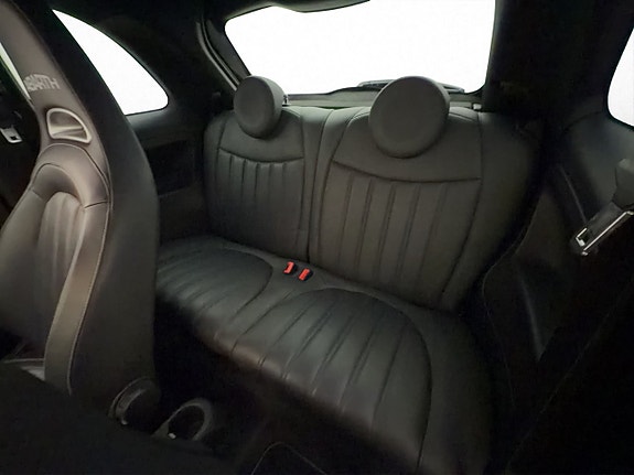 Abarth 595 25 of 30
