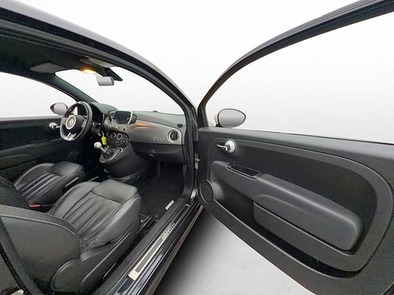 Abarth 595 24 of 30