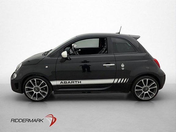 Abarth 595 5 of 30