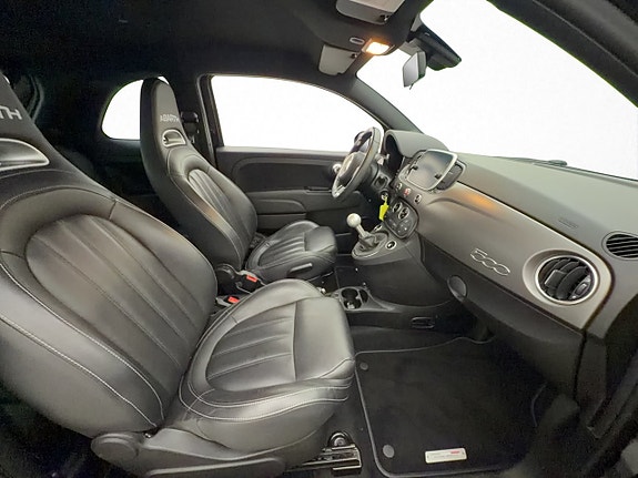 Abarth 595 23 of 30
