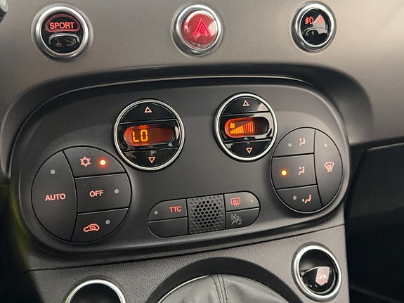 Abarth 595 22 of 30