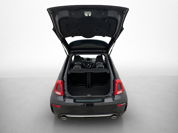 Abarth 595 26 of 30