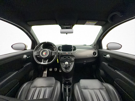 Abarth 595 12 of 30