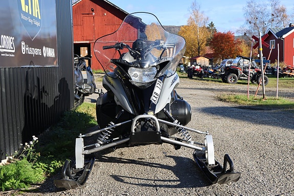 Yamaha VENTURE LITE -07 6 of 10